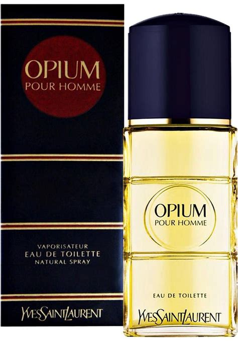 ysl black opium pour homme|opium men's cologne lowest price.